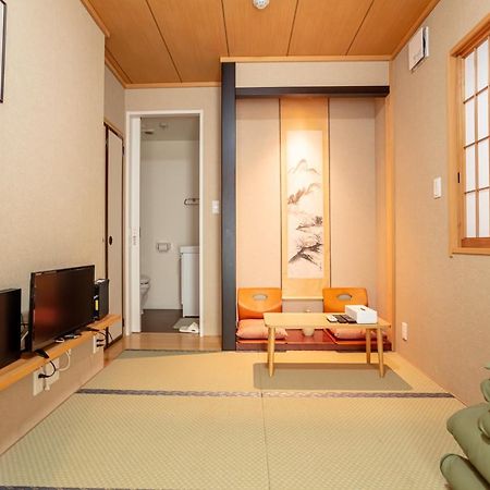 Apartament 和縁waen Skytree Tokio Zewnętrze zdjęcie