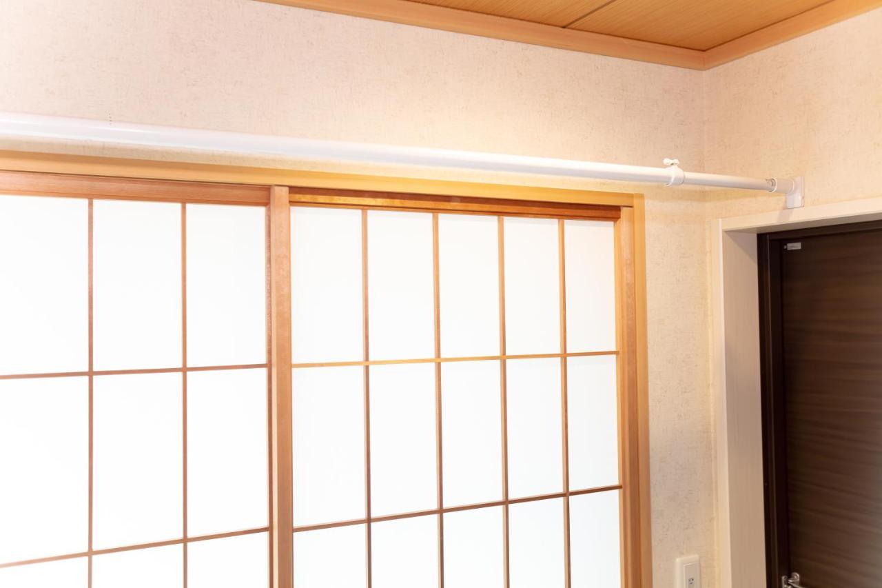Apartament 和縁waen Skytree Tokio Zewnętrze zdjęcie