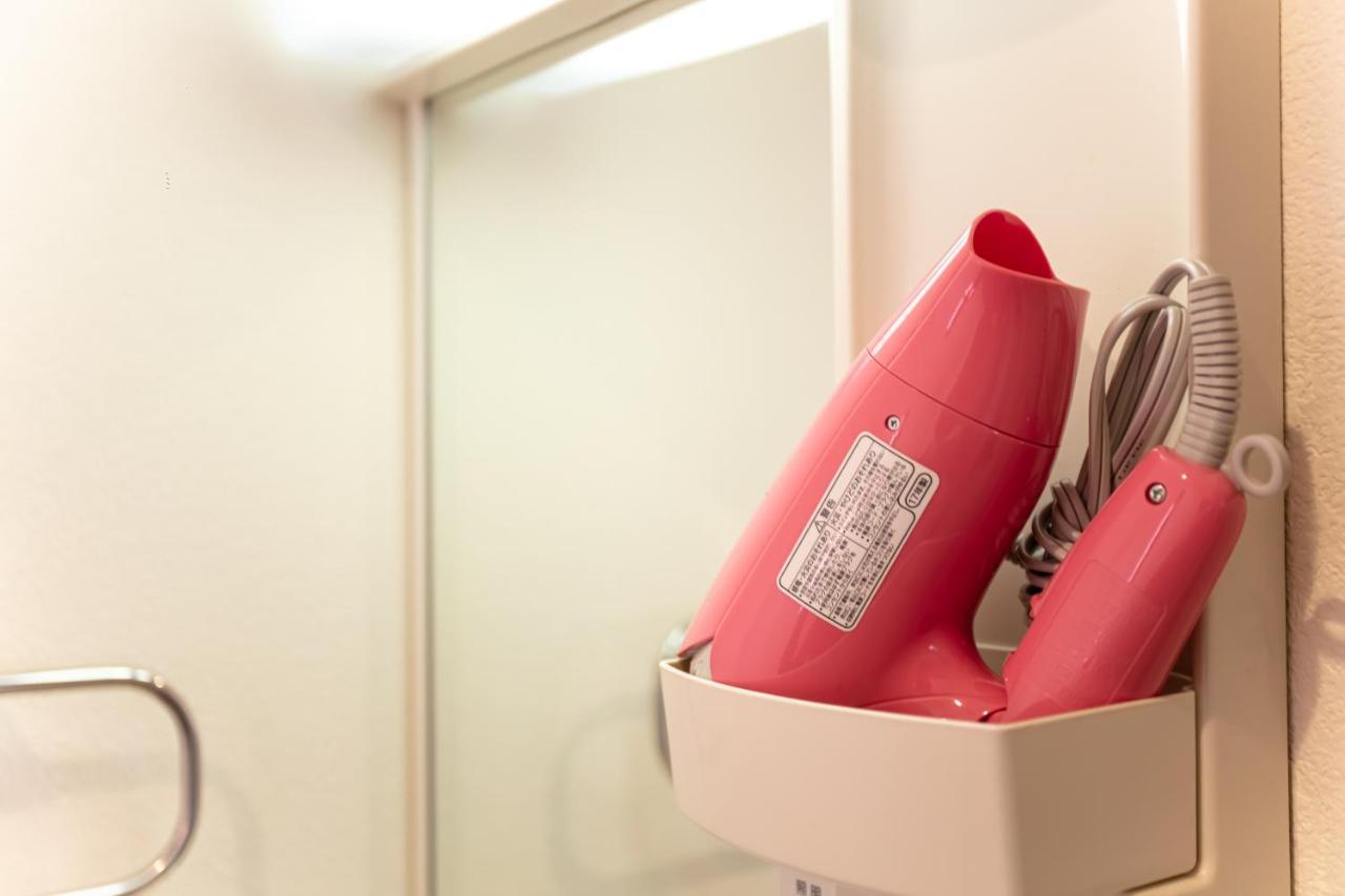 Apartament 和縁waen Skytree Tokio Zewnętrze zdjęcie
